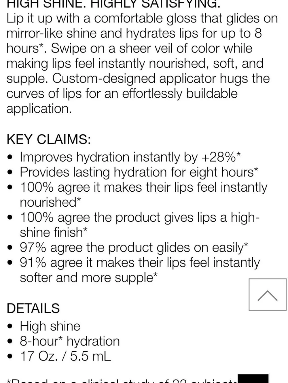 NARS color what